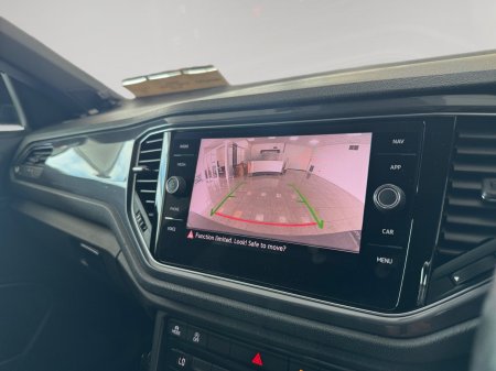 2021 Volkswagen T-Roc - photo 14