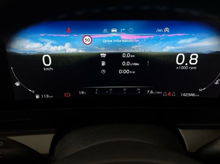 2022 Kia Sportage - photo 28