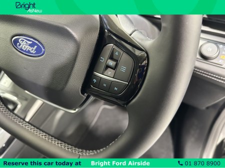 2026 Ford Puma - photo 19