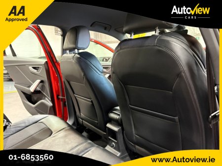 2019 Audi Q2 - photo 23