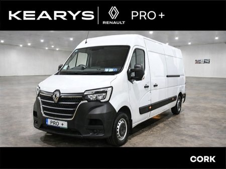 2022 Renault Master - photo 2