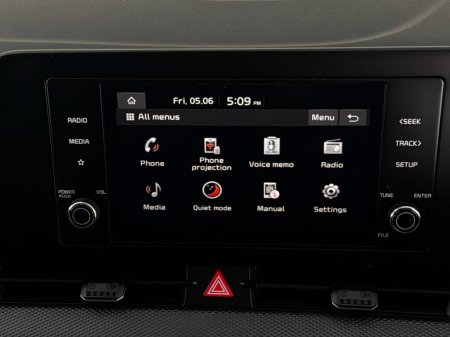 2022 Kia Sportage - photo 25