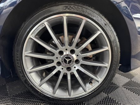 2018 Mercedes-Benz A-Class - photo 25