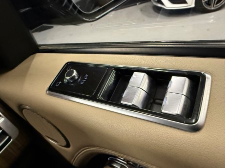 2018 Land Rover Range Rover - photo 27