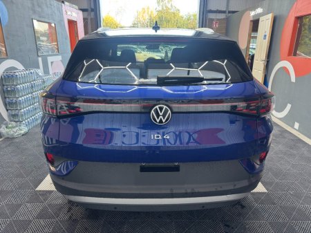 2024 Volkswagen ID.4 - photo 4