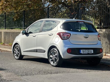 2019 Hyundai i10 - photo 3