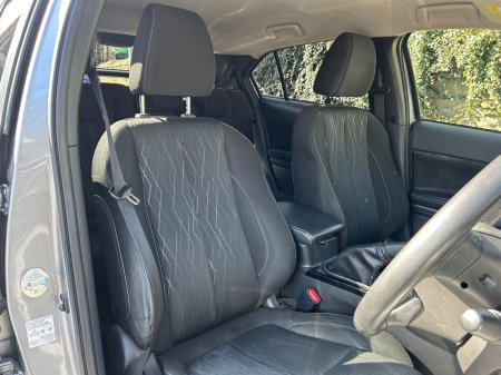 2019 Mitsubishi Eclipse Cross - photo 16