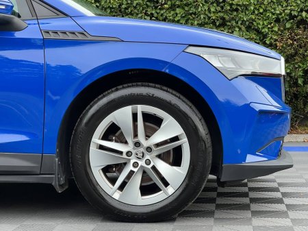 2023 Skoda Enyaq - photo 10