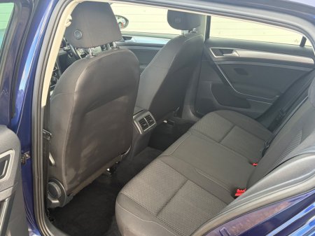 2018 Volkswagen Golf - photo 12