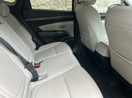 2022 Hyundai Tucson - photo 6