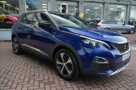 2020 Peugeot 3008 - photo 2