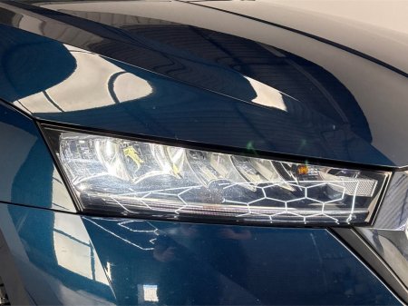 2021 Skoda Octavia - photo 9