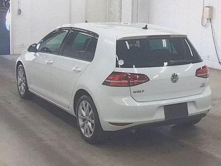2017 Volkswagen Golf - photo 3