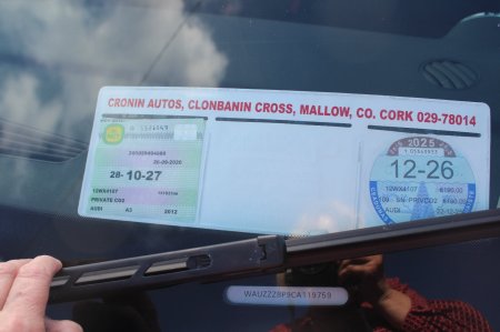 2012 Audi A3 - photo 9