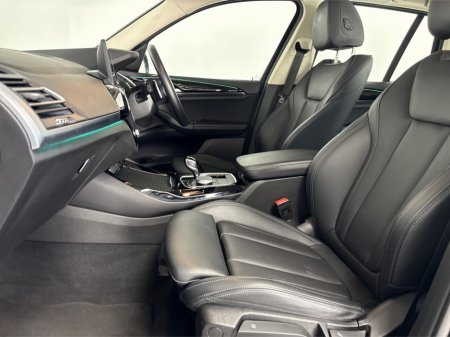 2023 BMW X3 - photo 30