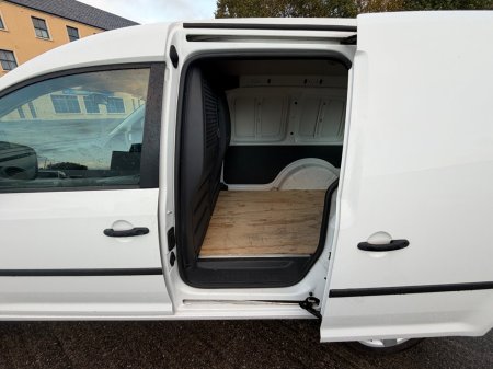 2015 Volkswagen Caddy - photo 9