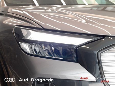 2024 Audi Q4 e-tron - photo 24