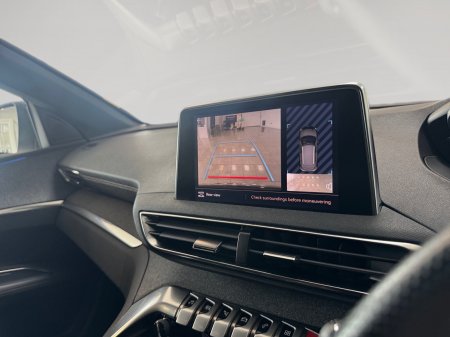 2021 Peugeot 3008 - photo 14