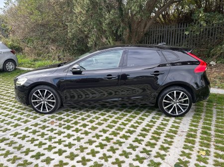 2018 Volvo V40 - photo 7