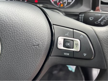 2018 Volkswagen Polo - photo 17