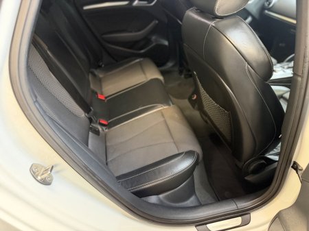 2015 Audi A3 - photo 9