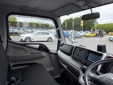 2020 Mitsubishi Canter - photo 20