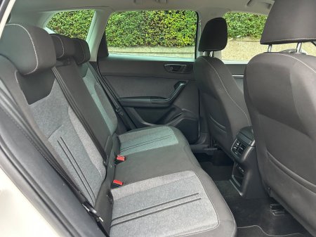 2021 SEAT Ateca - photo 16