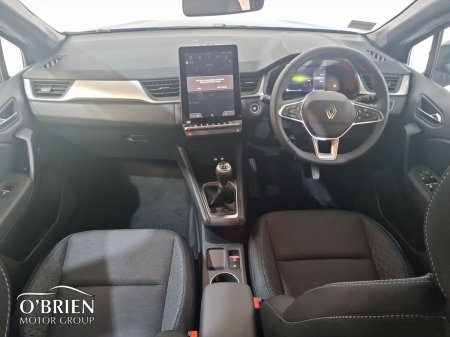 2026 Renault Captur - photo 2