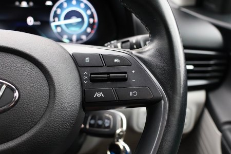2021 Hyundai i20 - photo 13