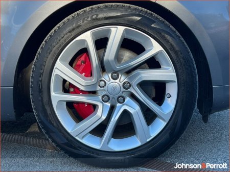 2021 Land Rover Range Rover Sport - photo 9