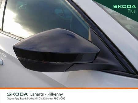 2023 Skoda Superb - photo 34