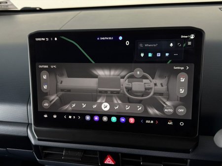 2026 Kia PV5 - photo 116