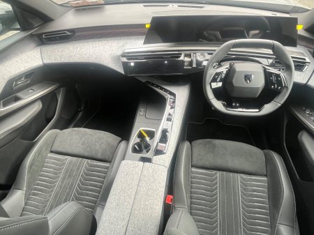 2026 Peugeot 5008 - photo 6