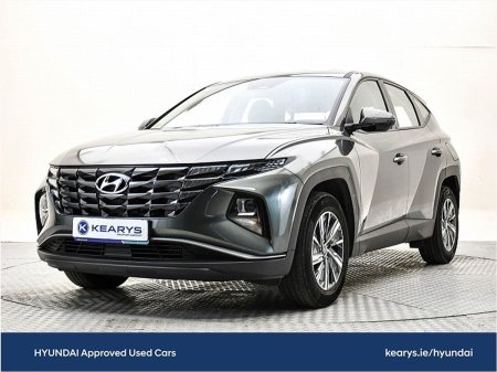 2023 Hyundai Tucson - photo 10