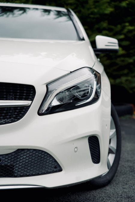 2016 Mercedes-Benz A-Class - photo 8