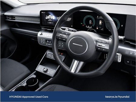2024 Hyundai KONA - photo 6