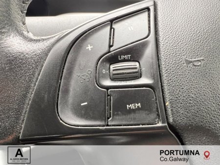 2018 Citroen Grand C4 Picasso - photo 10