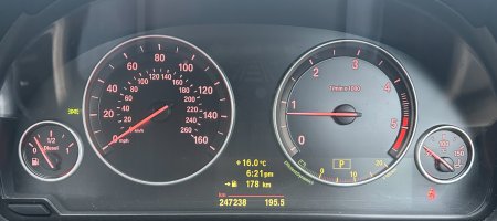 2010 BMW 5-Series - photo 8