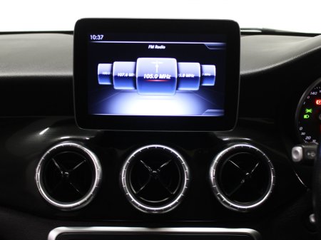 2018 Mercedes-Benz CLA - photo 19