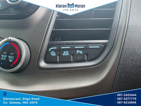 2021 Ford Transit - photo 12