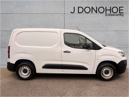 2024 Fiat Doblo - photo 3