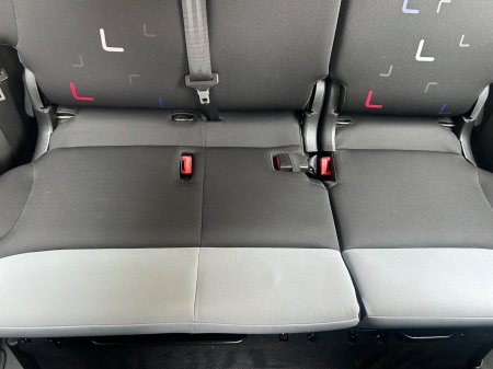 2017 Fiat 500L - photo 16