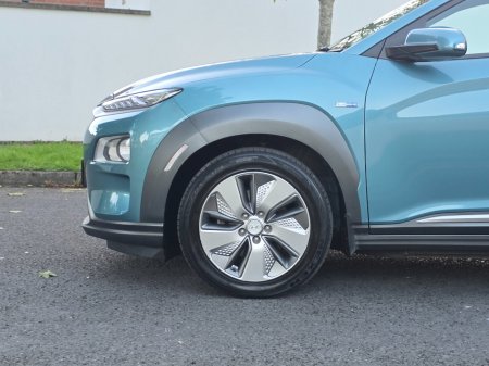 2020 Hyundai KONA - photo 18