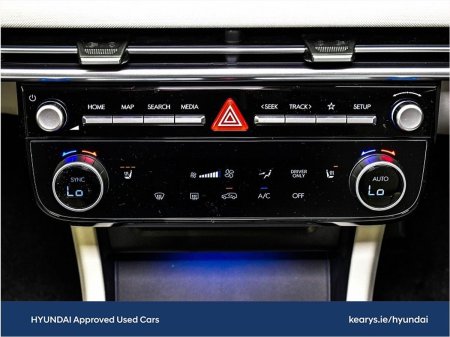 2026 Hyundai Tucson - photo 25