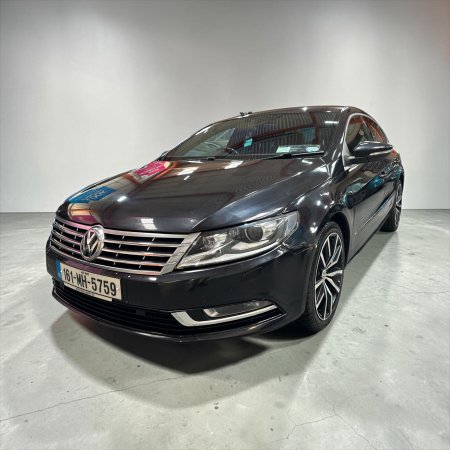 2016 Volkswagen CC - photo 17