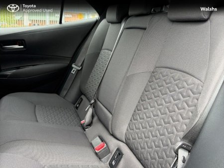 2023 Toyota Corolla - photo 7