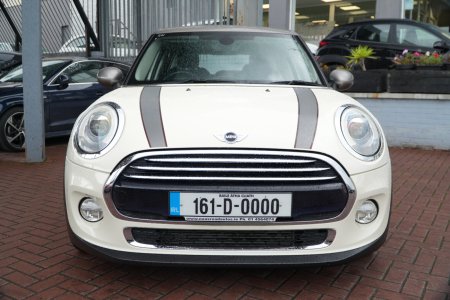2016 Mini Cooper - photo 9
