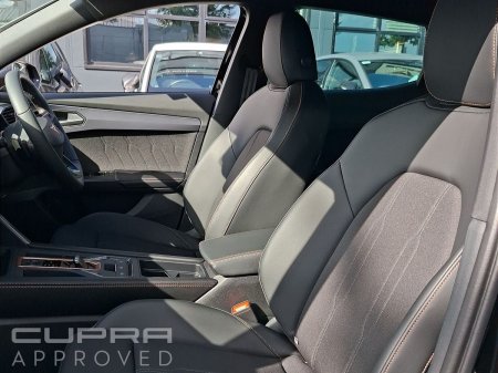 2026 Cupra Formentor - photo 8