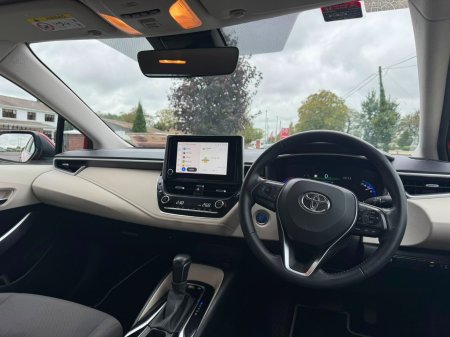 2022 Toyota Corolla - photo 10