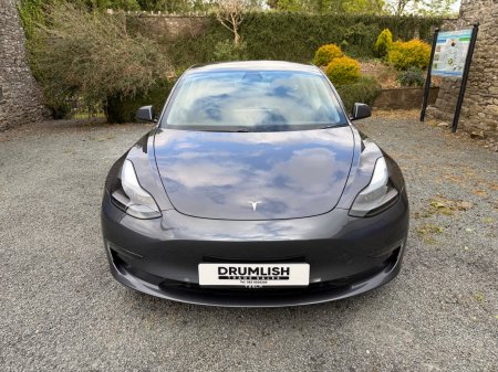 2022 Tesla Model 3 - photo 3